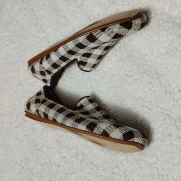 Prelove Women's Rothy's Chestnut Creek Merino Loafer - Picture 2 of 6